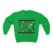 Load image into Gallery viewer, Frustration Nation: Christmas Sweater
