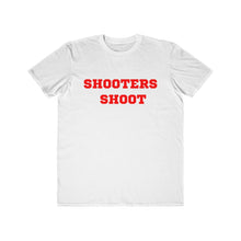 Load image into Gallery viewer, Shoot Your Shot Sports: Shooters Shoot Tee
