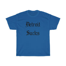 Load image into Gallery viewer, Frustration Nation: Detroit Sucks
