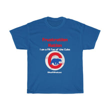 Load image into Gallery viewer, Frustration Nation: Chicago Cubs Fan
