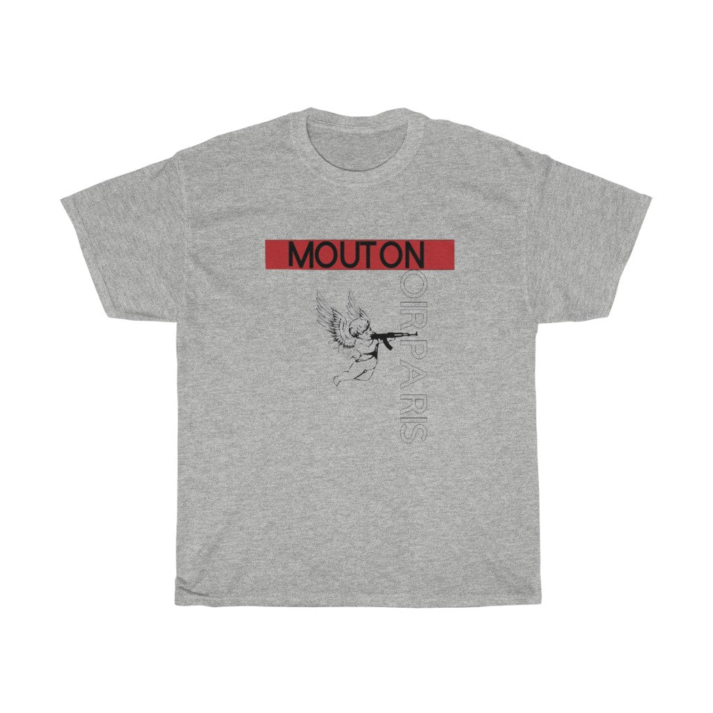 Mouton Noir: Death From Above
