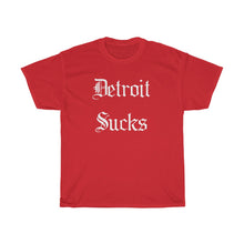 Load image into Gallery viewer, Frustration Nation: Detroit Sucks
