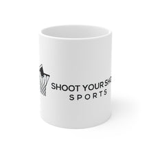 Load image into Gallery viewer, Shoot Your Shot Sports Mug
