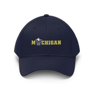 Frustration Nation: Michigan Hat