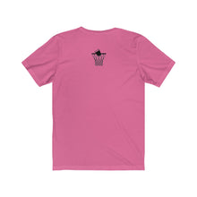 Load image into Gallery viewer, Pink Ribbon Collection: Frustration Nation Podcast Pink Charity Tee
