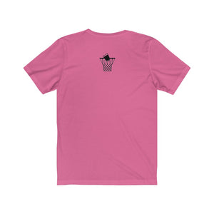 Pink Ribbon Collection: Frustration Nation Podcast Pink Charity Tee