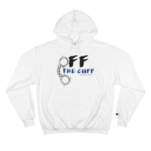 Off The Cuff Podcast Hoodie