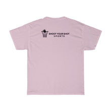 Load image into Gallery viewer, Pink Ribbon Collection: Breast Cancer Awareness Tee
