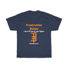 Load image into Gallery viewer, Frustration Nation: Detroit Tigers Fan
