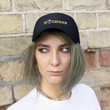 Load image into Gallery viewer, Frustration Nation: Michigan Hat
