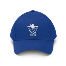 Load image into Gallery viewer, Shoot Your Shot Sports Dad Hat
