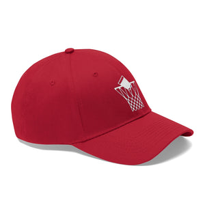Shoot Your Shot Sports Dad Hat