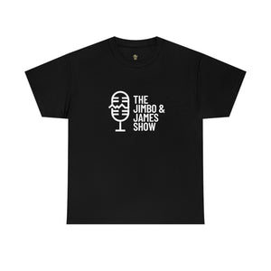 Jimbo and James Show T-Shirt
