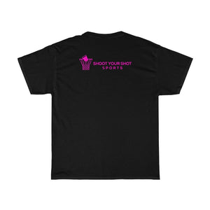 Pink Ribbon Collection: Breast Cancer Awareness Tee