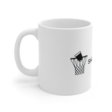 Load image into Gallery viewer, Shoot Your Shot Sports Mug
