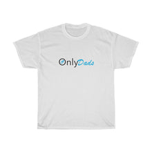 Load image into Gallery viewer, Shoot Your Shot Sports: Only Dads T-Shirt
