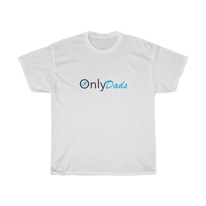 Shoot Your Shot Sports: Only Dads T-Shirt