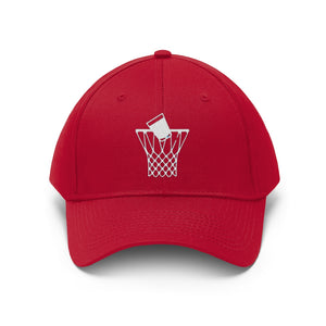 Shoot Your Shot Sports Dad Hat