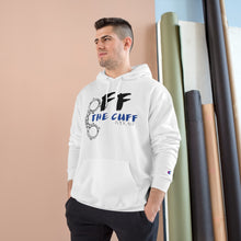 Load image into Gallery viewer, Off The Cuff Podcast Hoodie

