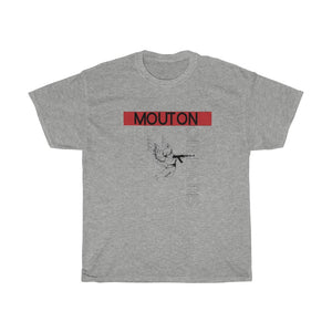 Mouton Noir: Death From Above